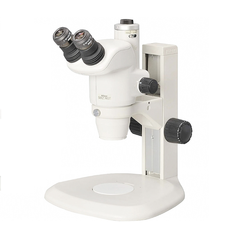 SMZ-745 / 745T 通用型立體顯微鏡