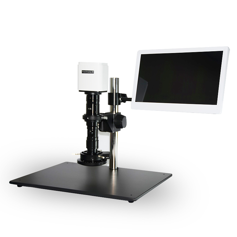VM-745T / VM-745U 高解析視頻顯微鏡